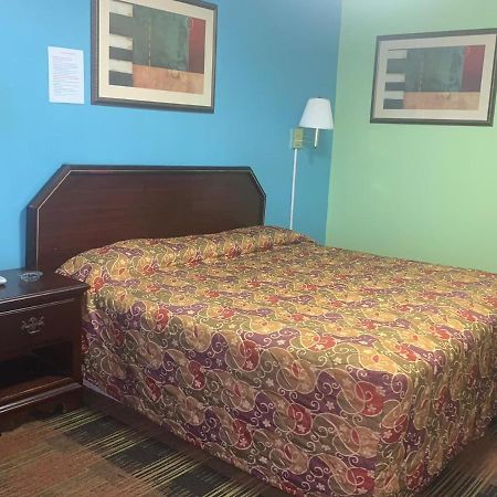 Seminole Inn Donalsonville Bagian luar foto