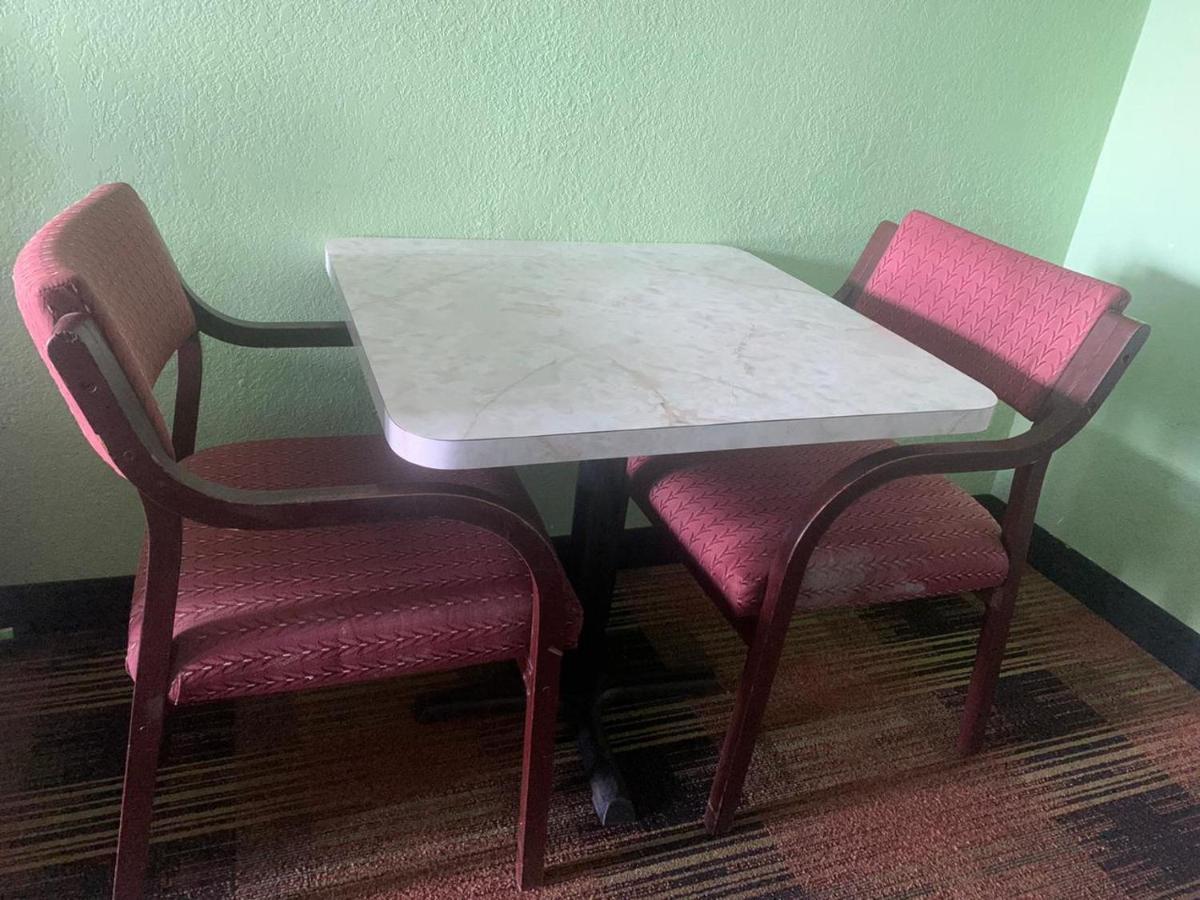 Seminole Inn Donalsonville Bagian luar foto