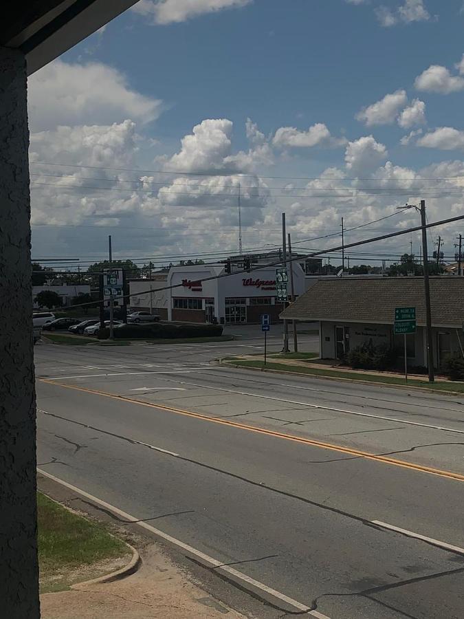 Seminole Inn Donalsonville Bagian luar foto