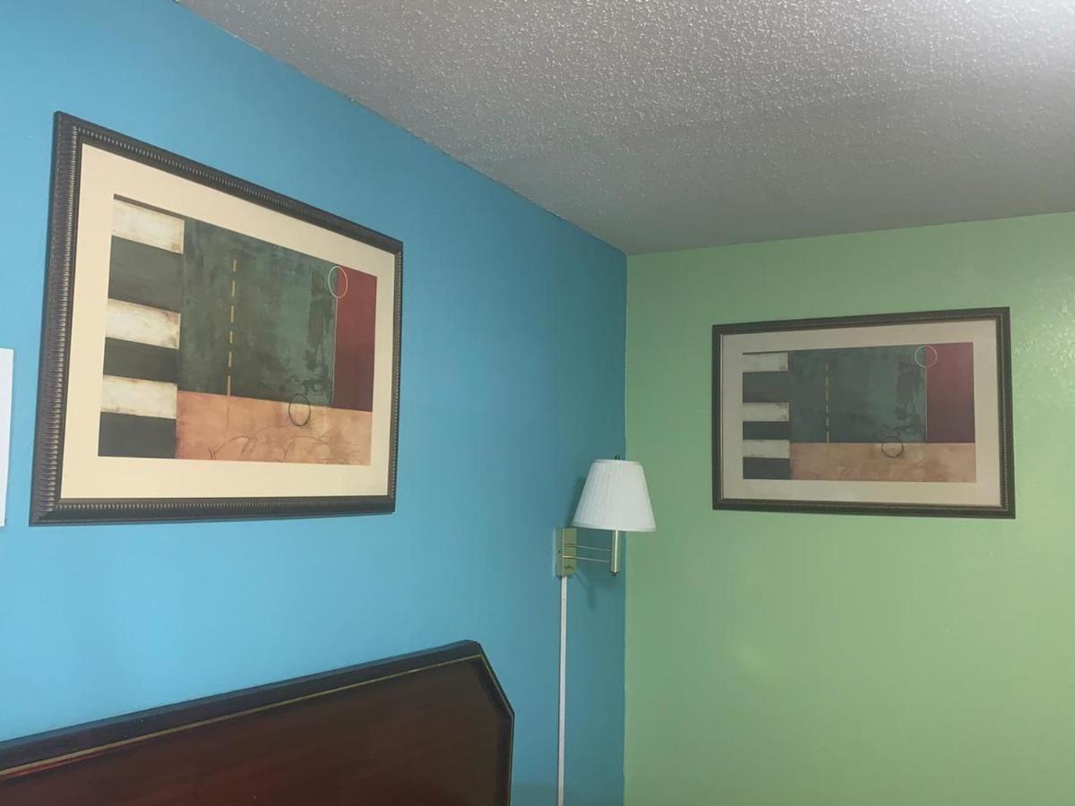 Seminole Inn Donalsonville Bagian luar foto