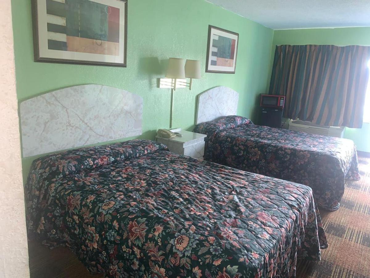 Seminole Inn Donalsonville Bagian luar foto
