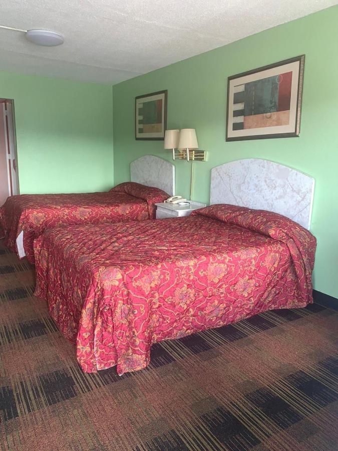 Seminole Inn Donalsonville Bagian luar foto