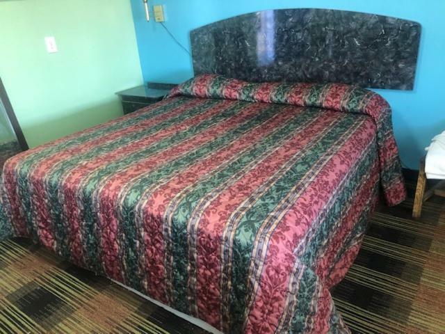 Seminole Inn Donalsonville Bagian luar foto