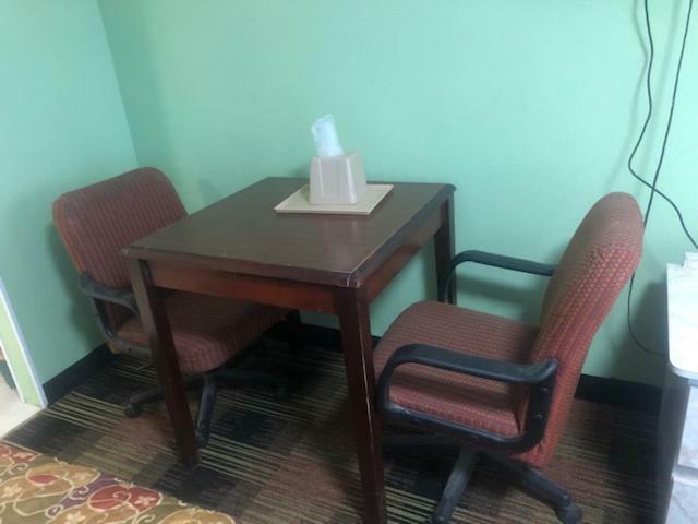 Seminole Inn Donalsonville Bagian luar foto