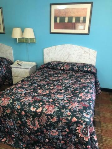 Seminole Inn Donalsonville Bagian luar foto